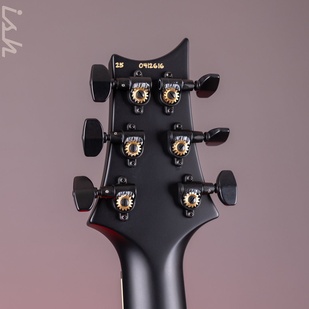PRS Mark Holcomb Holcomb Wraparound Burst