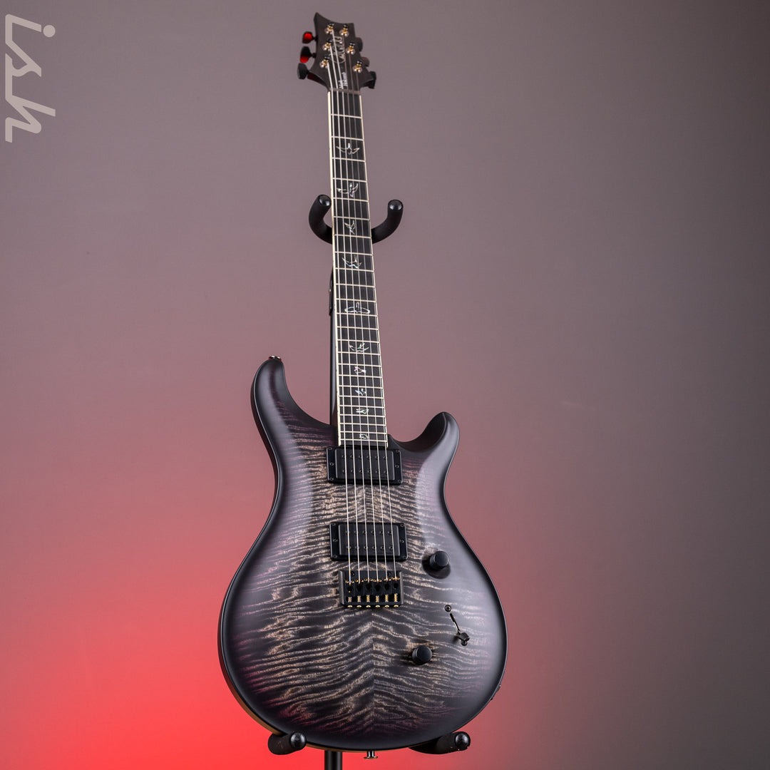 PRS Mark Holcomb Holcomb Wraparound Burst