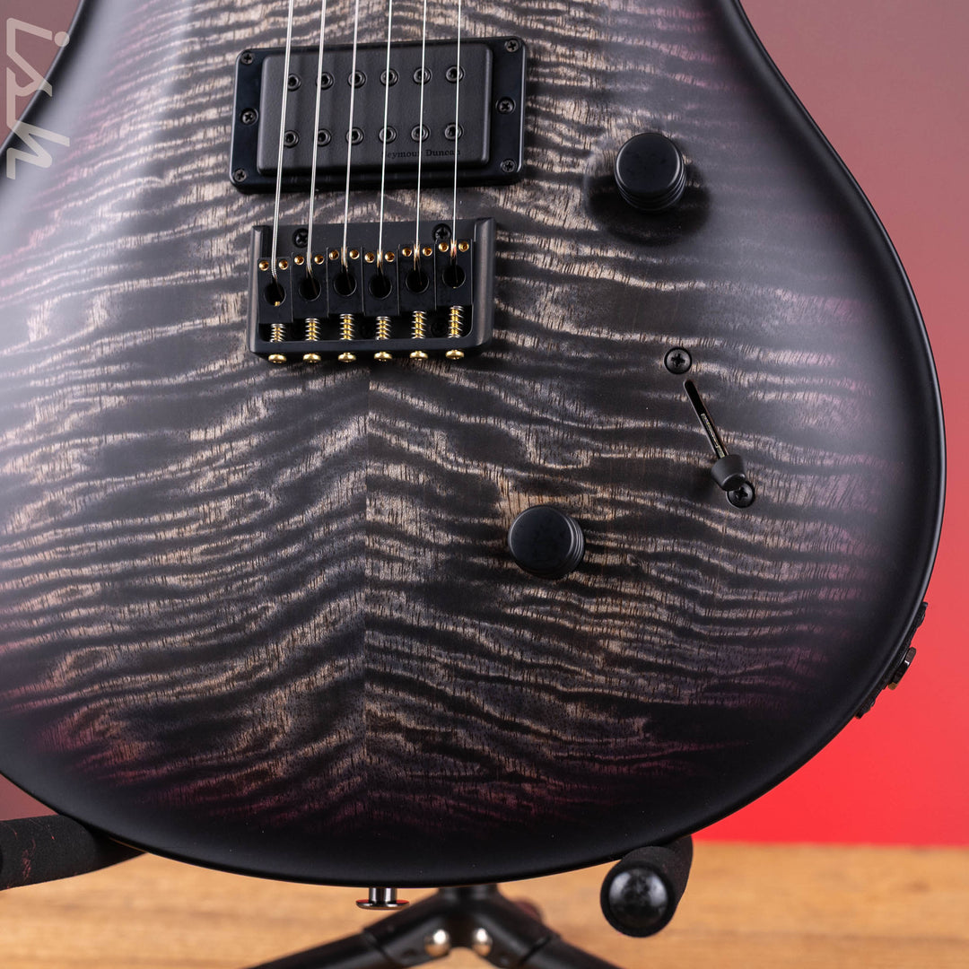 PRS Mark Holcomb Holcomb Wraparound Burst