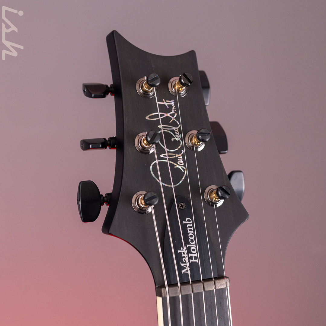 PRS Mark Holcomb Holcomb Wraparound Burst
