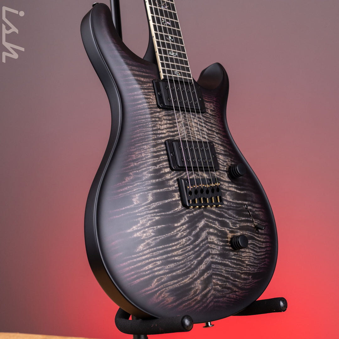 PRS Mark Holcomb Holcomb Wraparound Burst