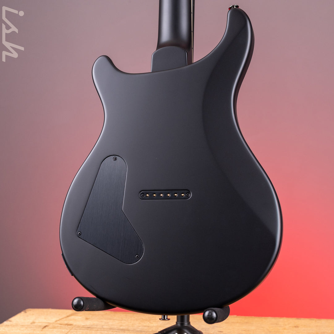 PRS Mark Holcomb Holcomb Wraparound Burst