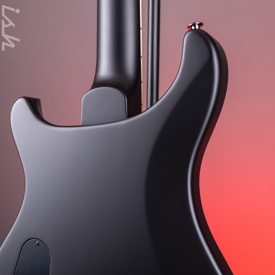 PRS Mark Holcomb Holcomb Wraparound Burst
