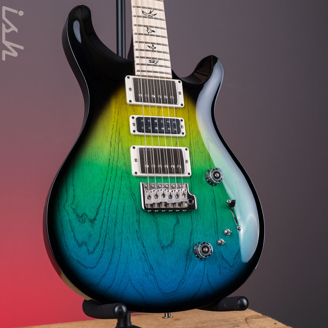 PRS Swamp Ash Special Sprayer&