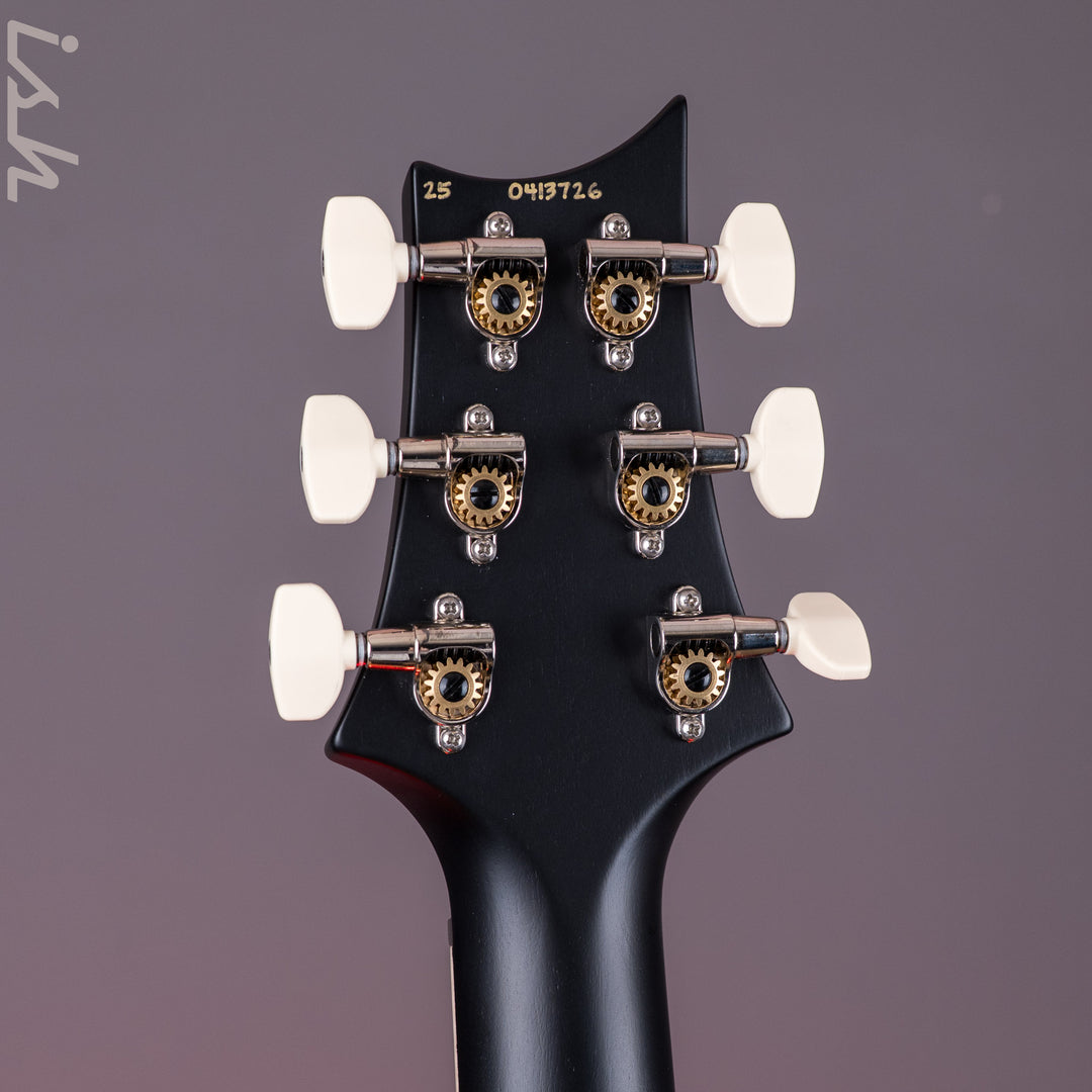 PRS Swamp Ash Special Sprayer&
