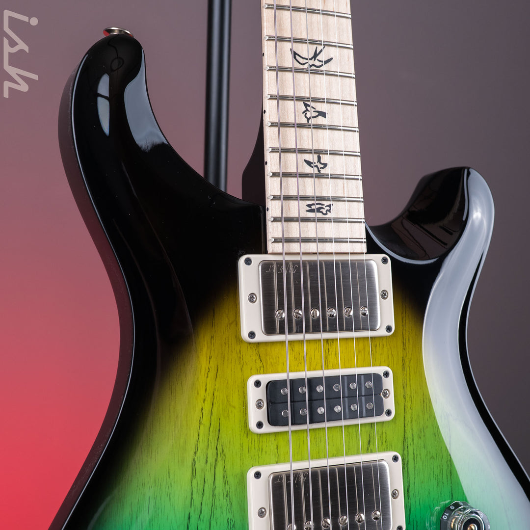 PRS Swamp Ash Special Sprayer&