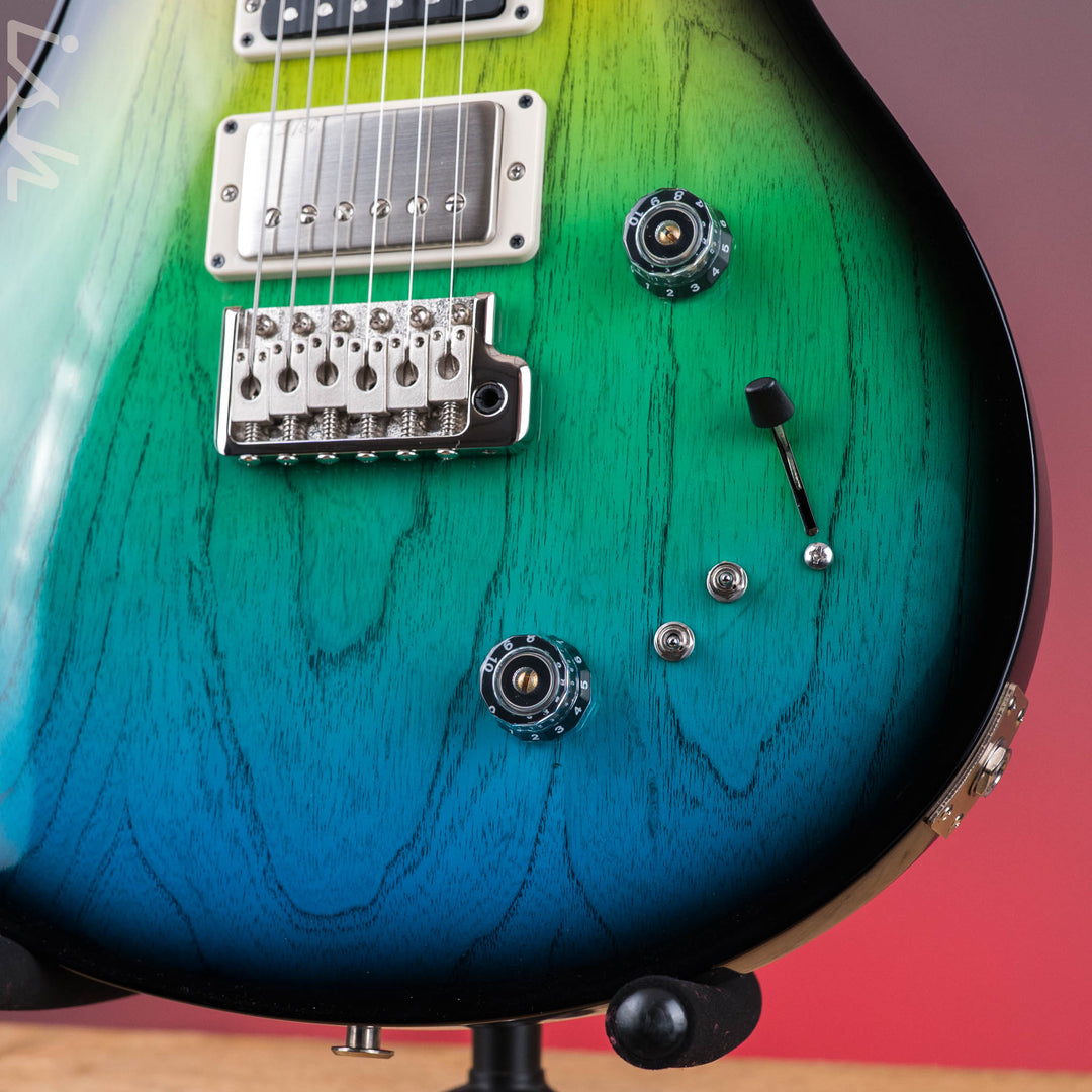PRS Swamp Ash Special Sprayer&