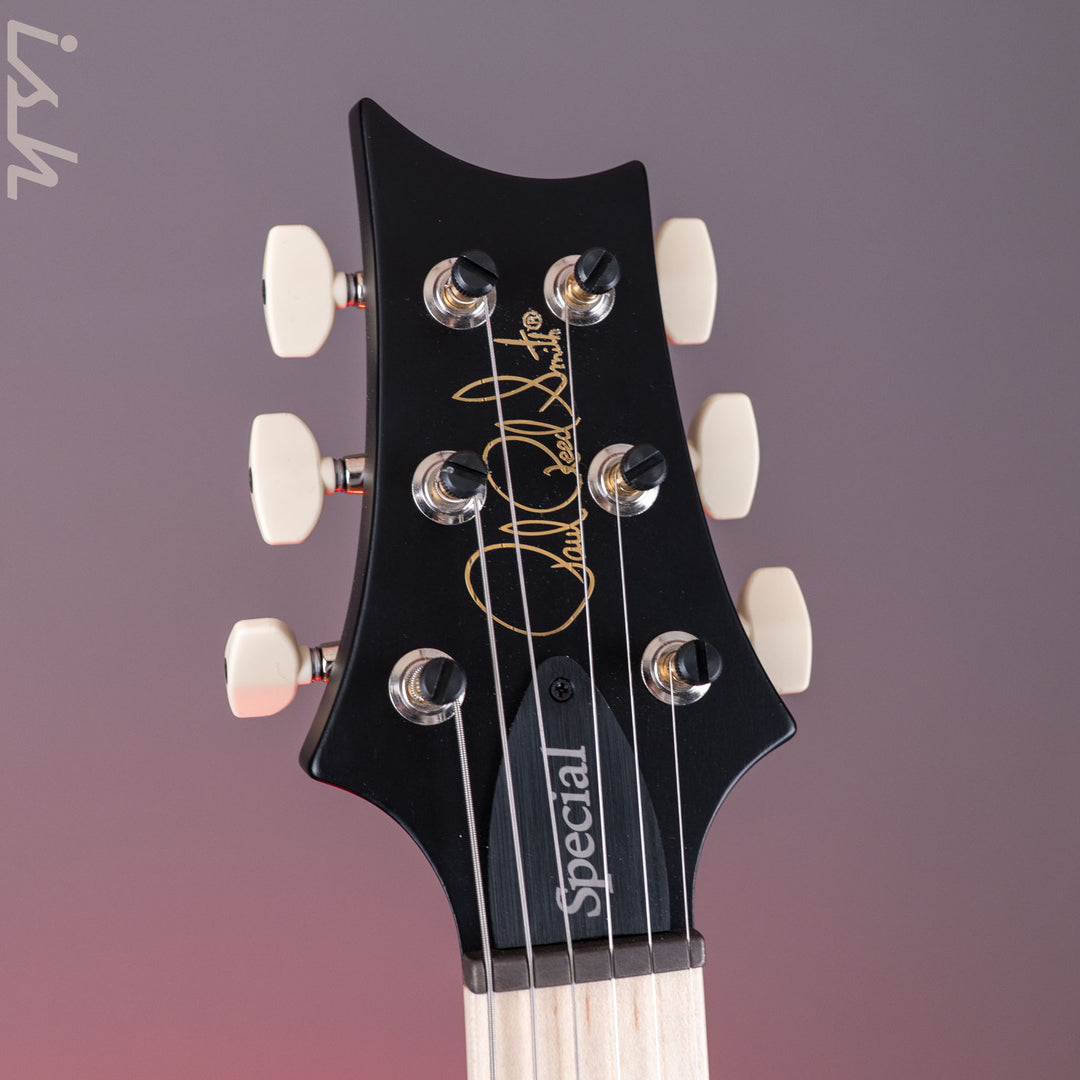 PRS Swamp Ash Special Sprayer&