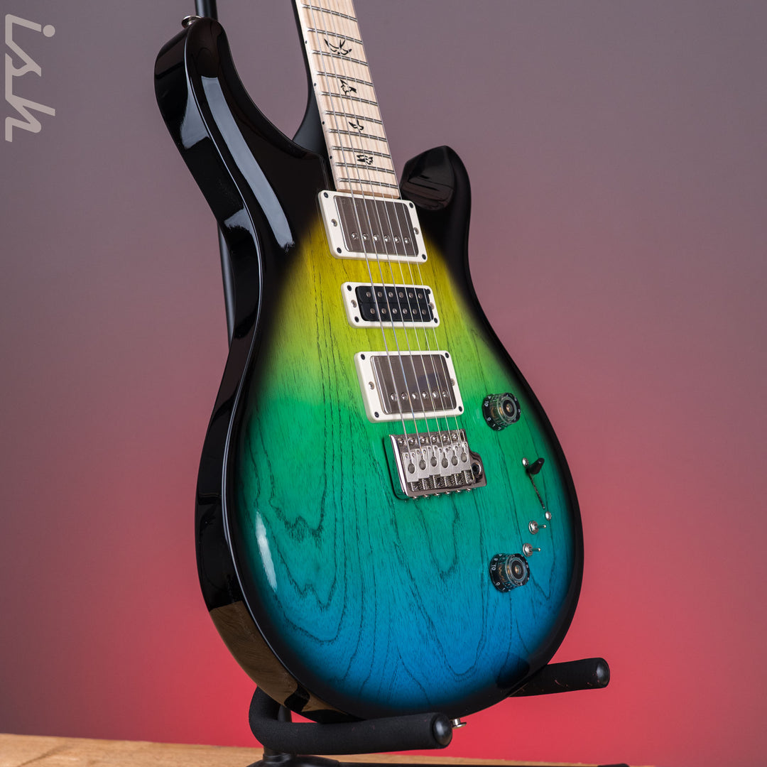 PRS Swamp Ash Special Sprayer&