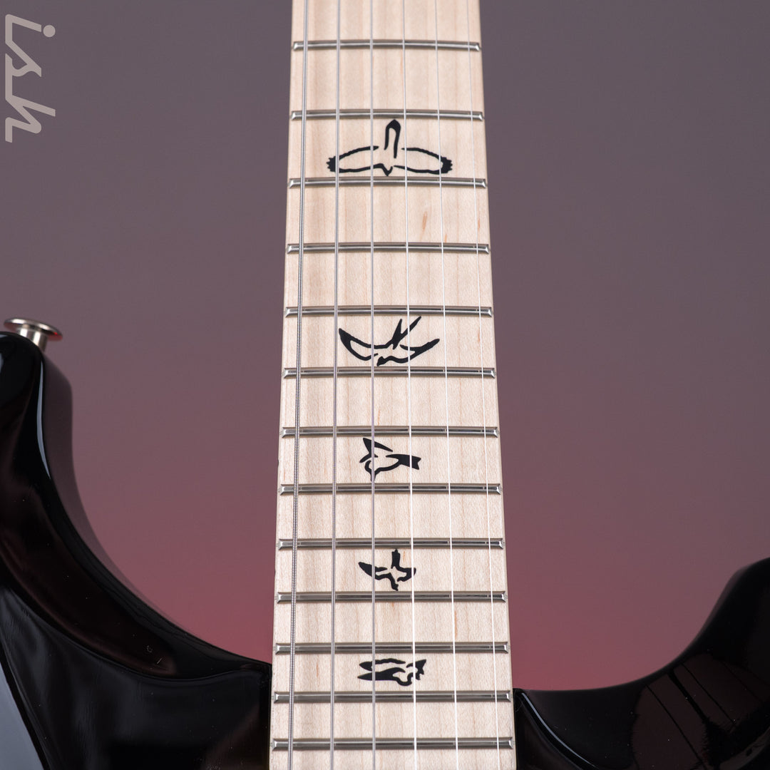 PRS Swamp Ash Special Sprayer&