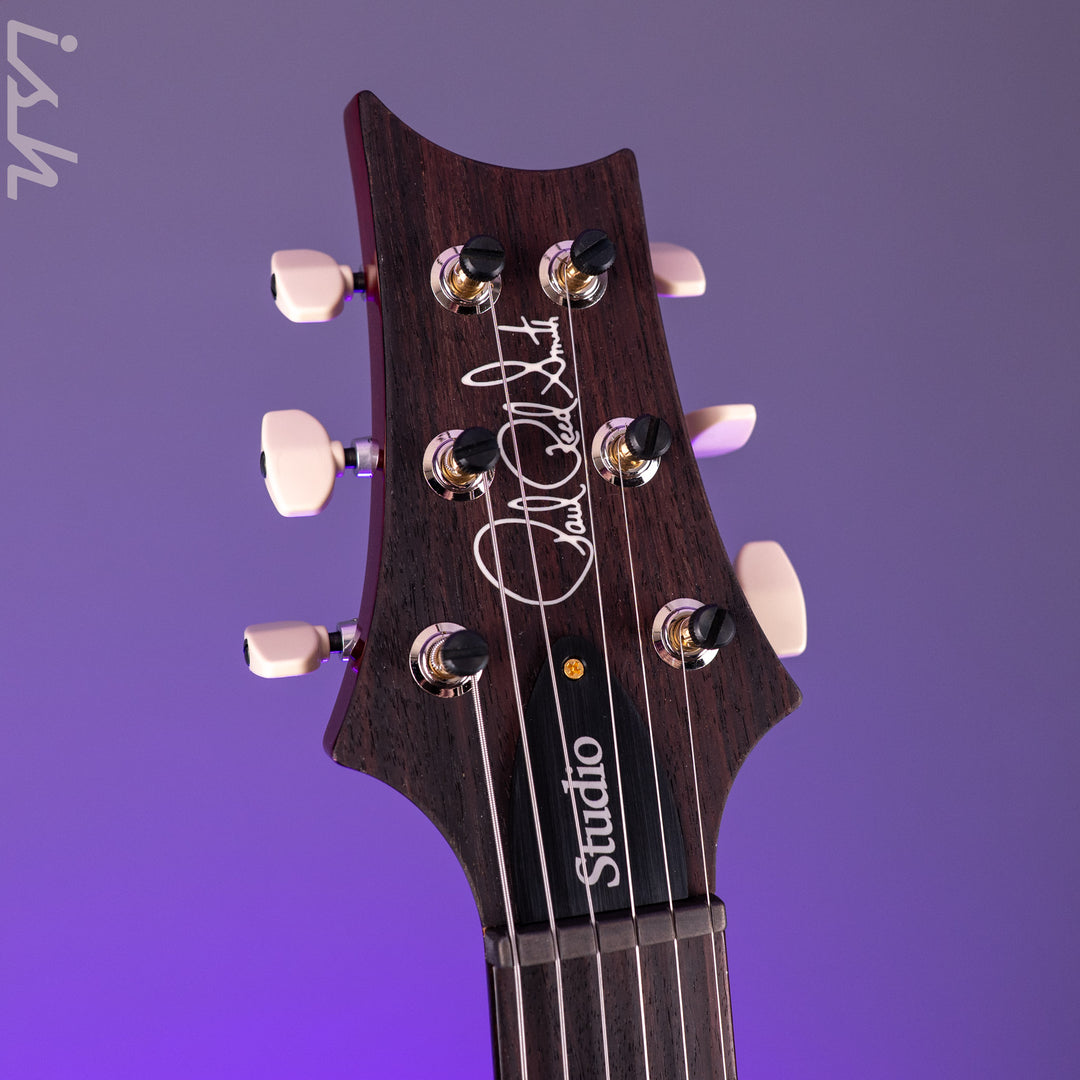 PRS Studio 10-Top Dark Cherry Sunburst
