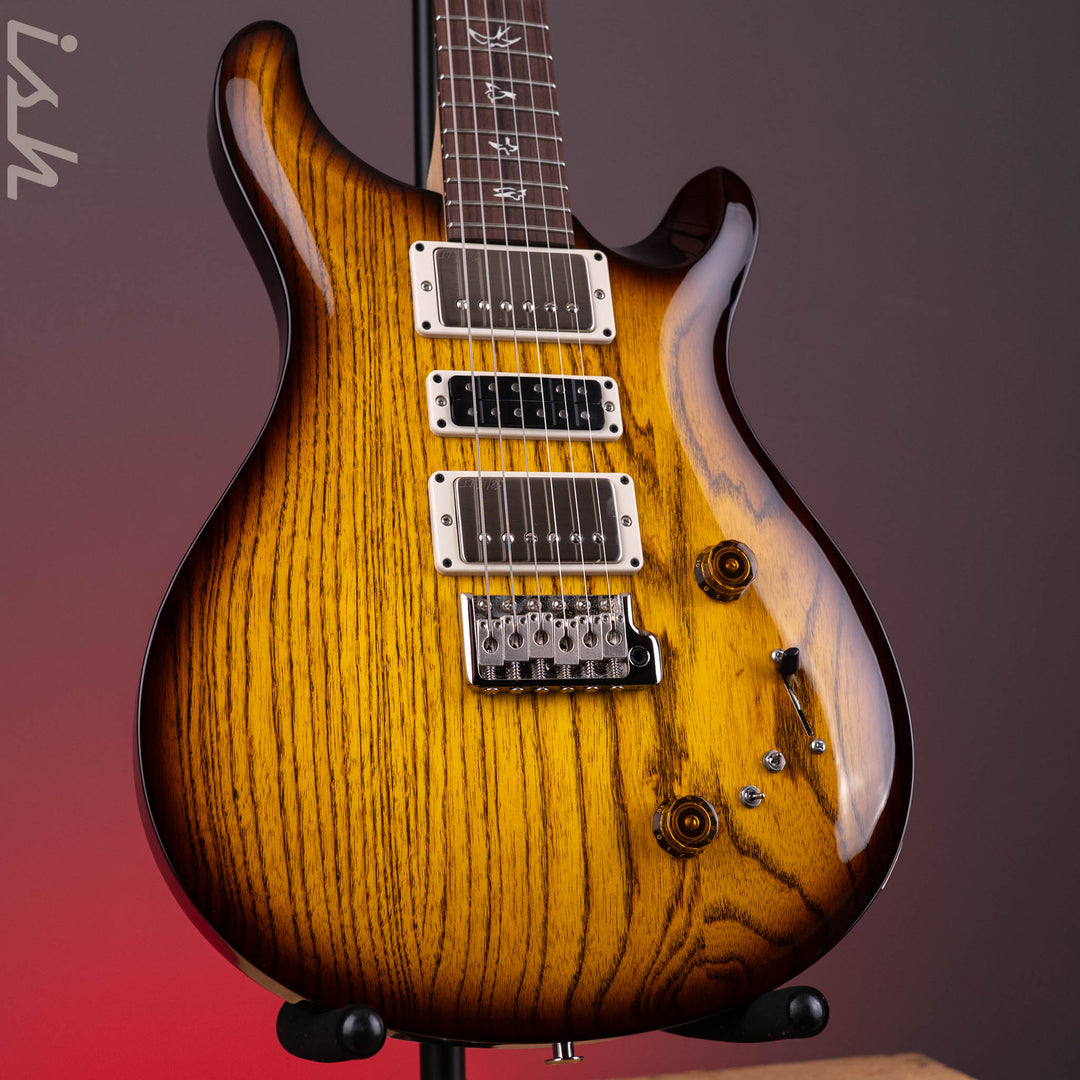 PRS Swamp Ash Special McCarty Tobacco Sunburst