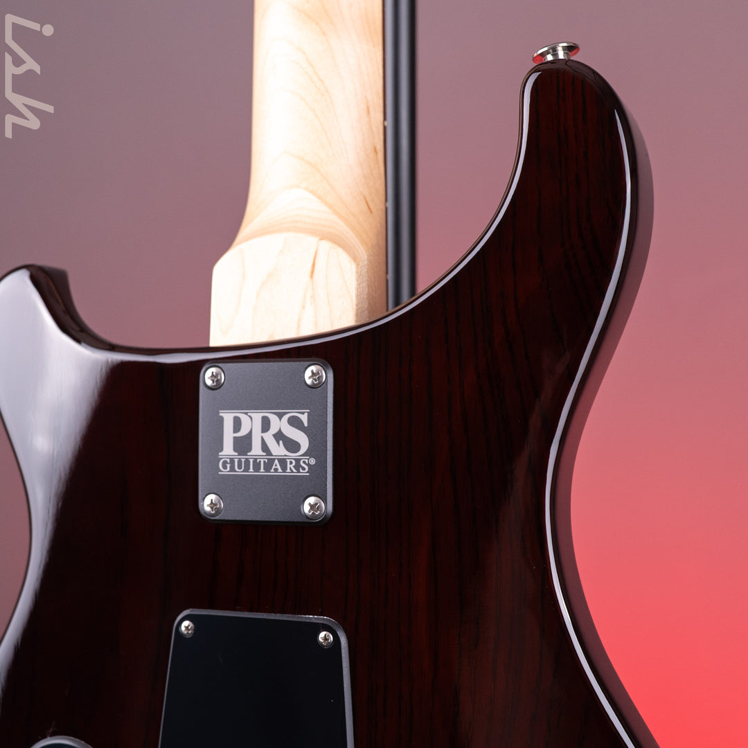 PRS Swamp Ash Special McCarty Tobacco Sunburst