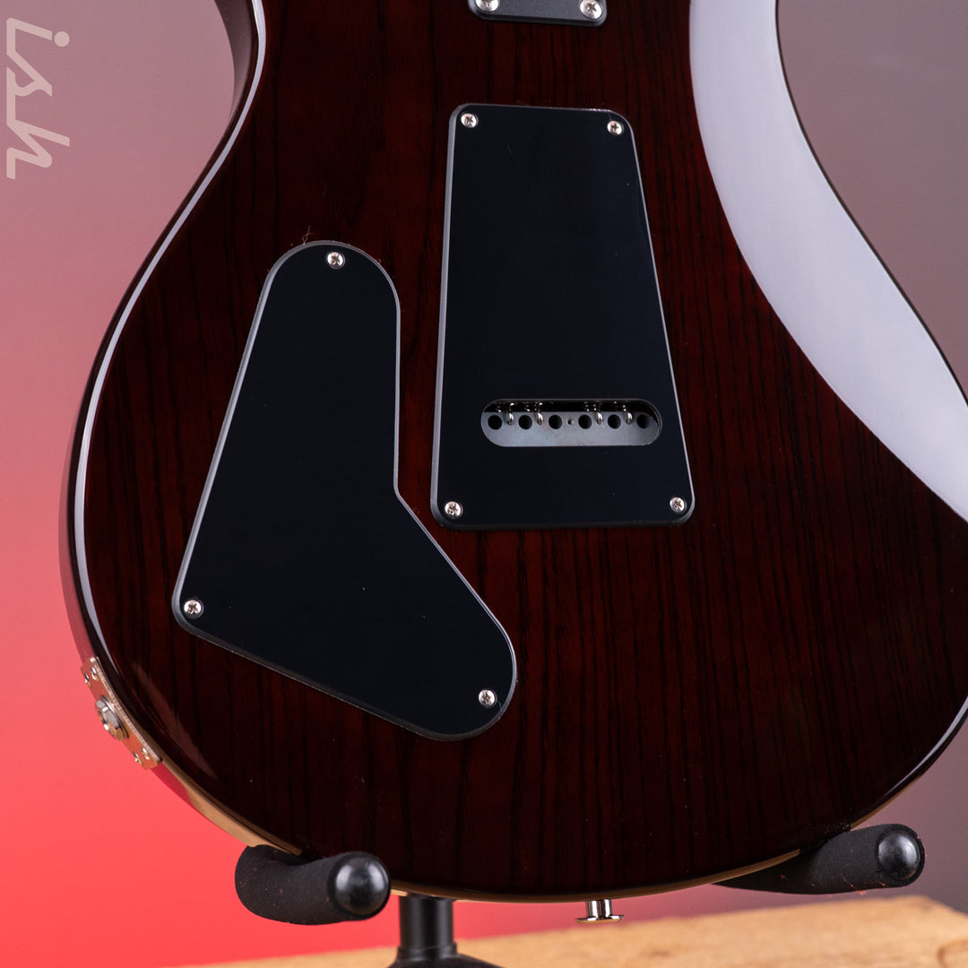 PRS Swamp Ash Special McCarty Tobacco Sunburst