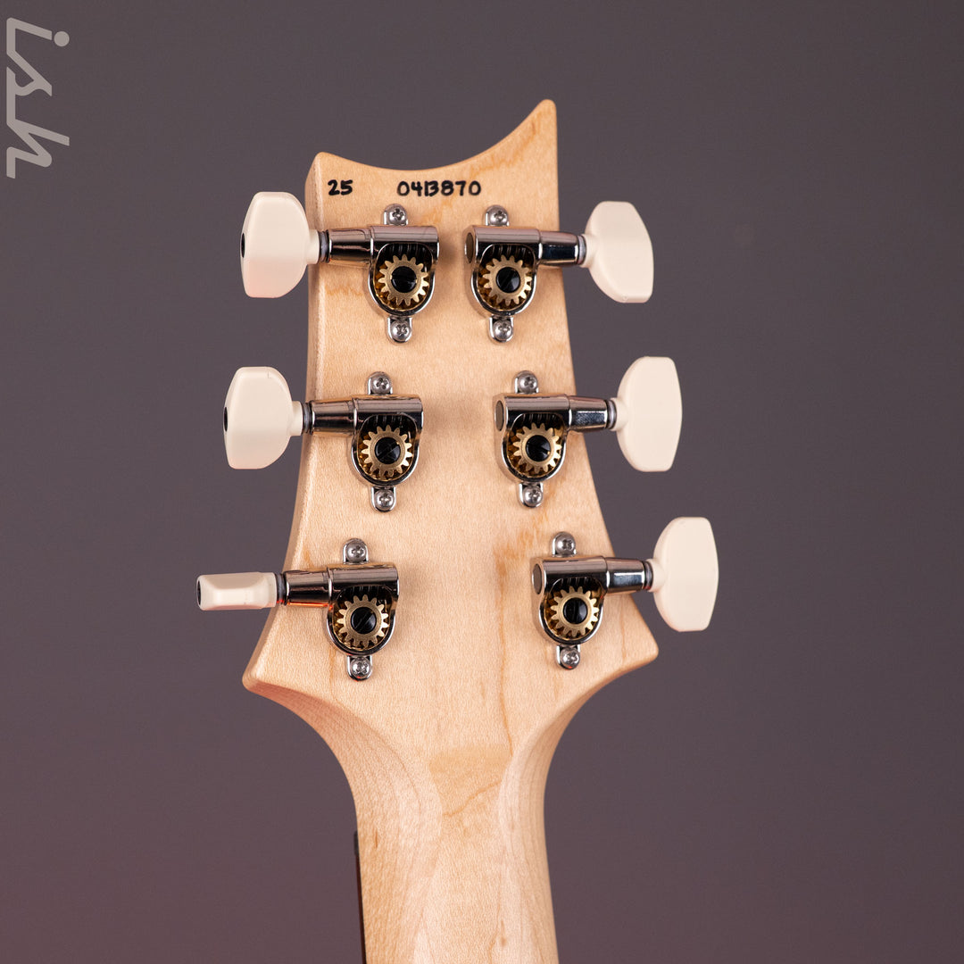PRS Swamp Ash Special McCarty Tobacco Sunburst