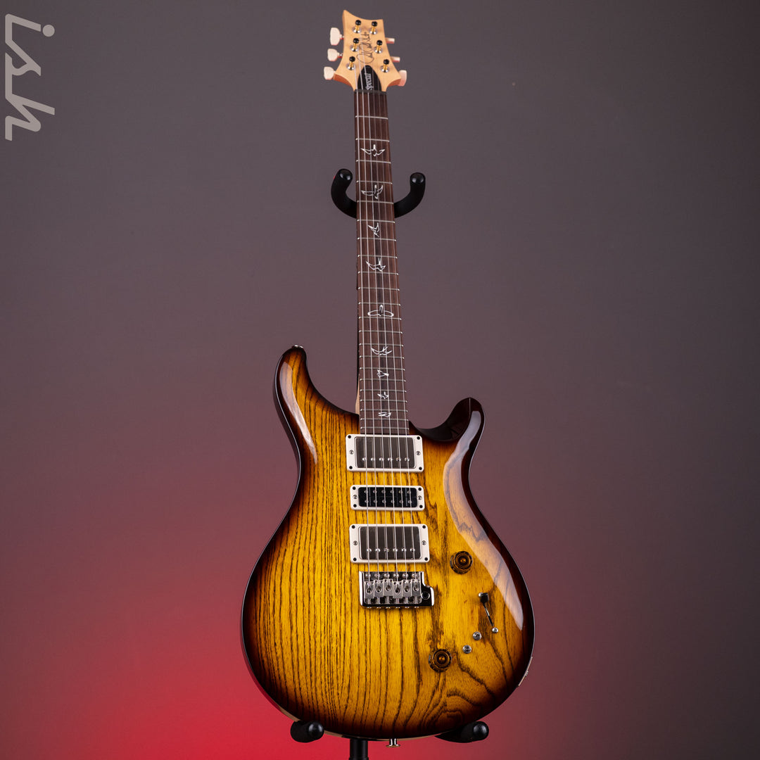PRS Swamp Ash Special McCarty Tobacco Sunburst