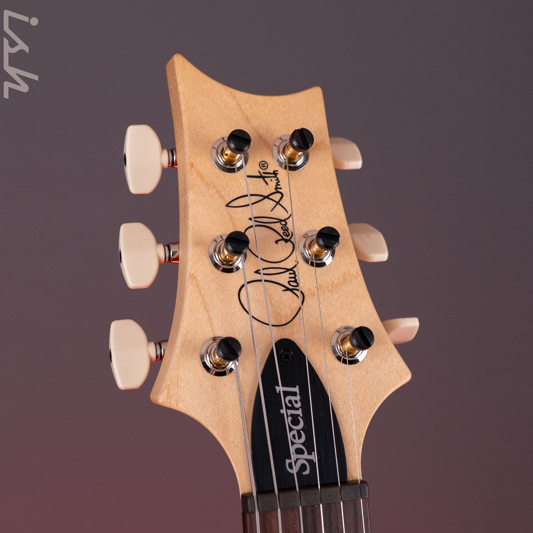 PRS Swamp Ash Special McCarty Tobacco Sunburst