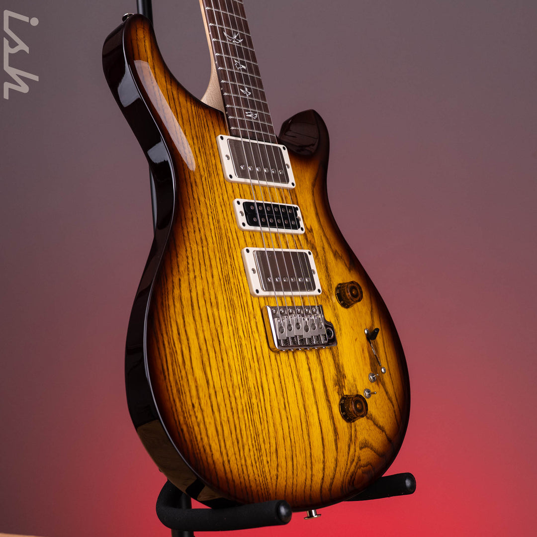PRS Swamp Ash Special McCarty Tobacco Sunburst