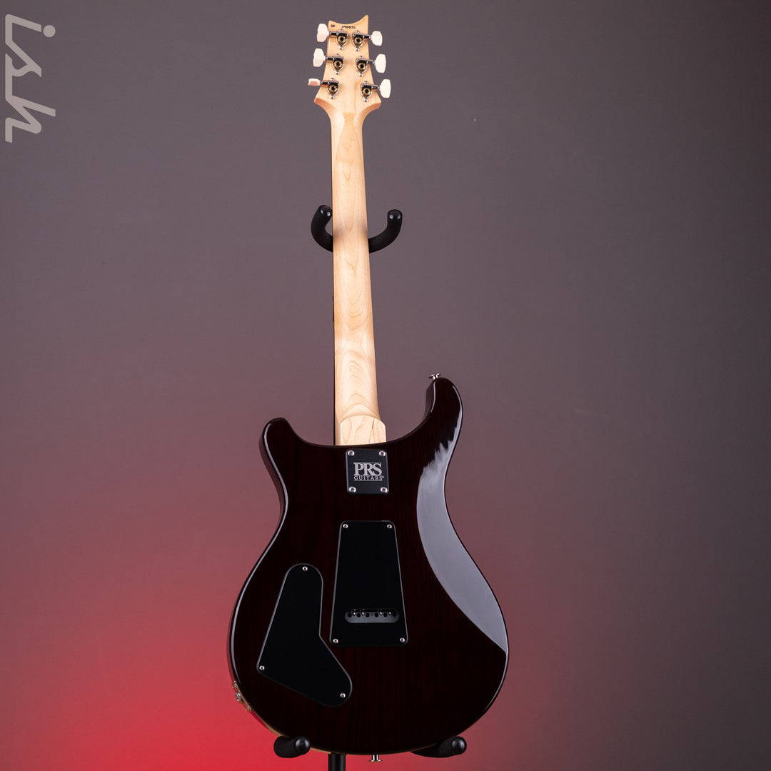 PRS Swamp Ash Special McCarty Tobacco Sunburst