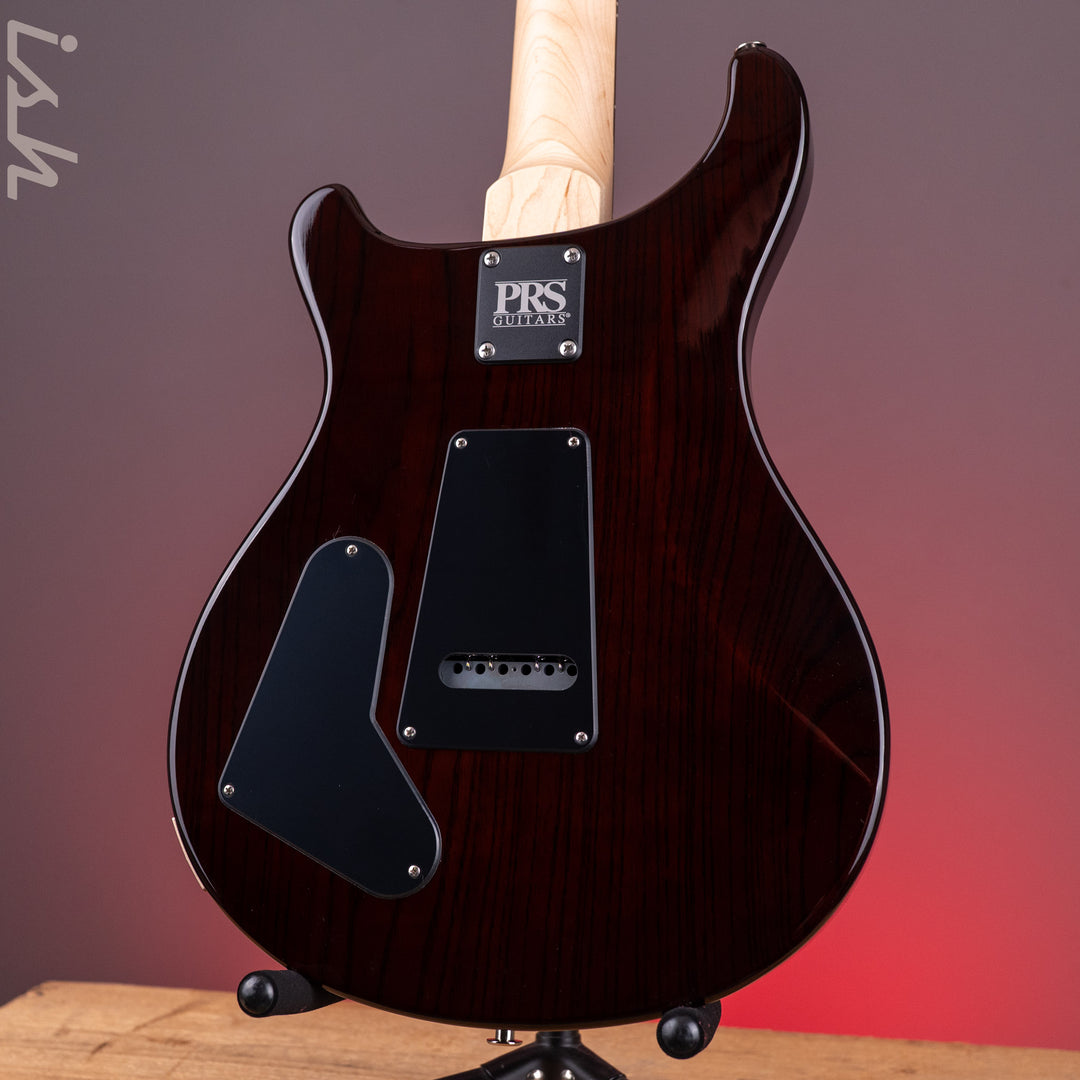 PRS Swamp Ash Special McCarty Tobacco Sunburst