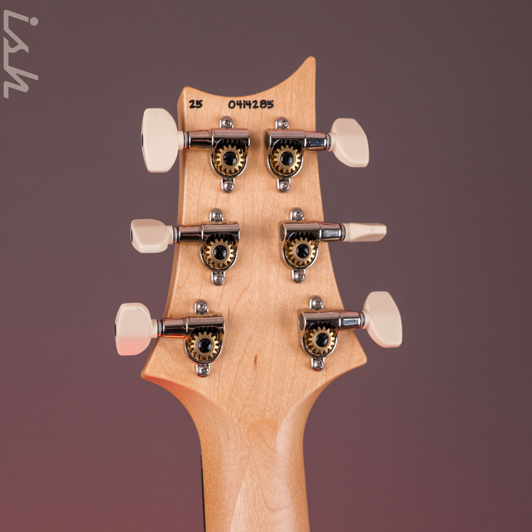 PRS CE 22 Limited Edition Carroll Blue Demo