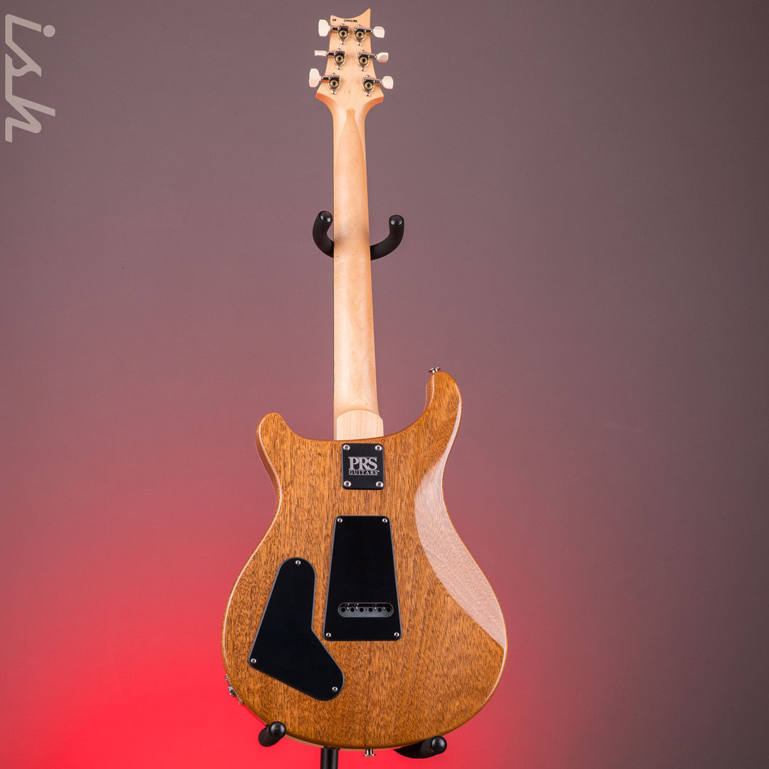 PRS CE 22 Limited Edition Carroll Blue Demo