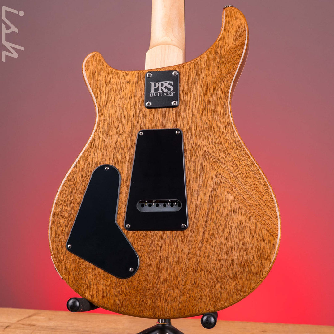 PRS CE 22 Limited Edition Carroll Blue Demo