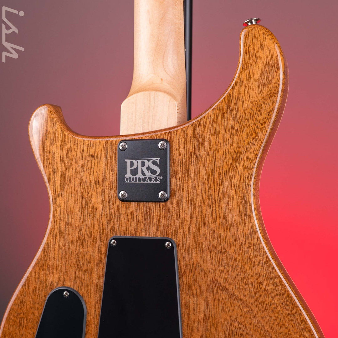 PRS CE 22 Limited Edition Carroll Blue Demo