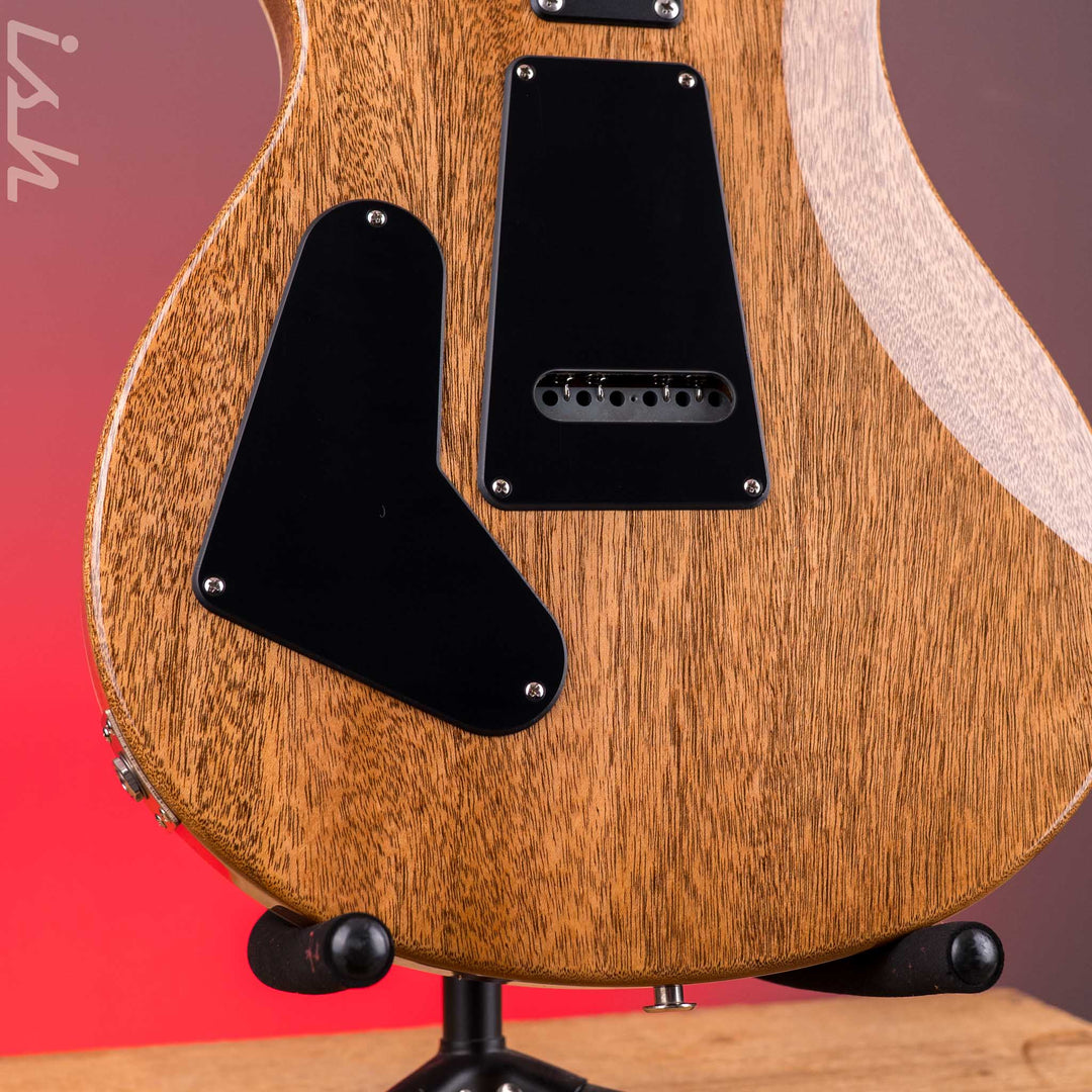 PRS CE 24 Special Limited Edition Carroll Blue