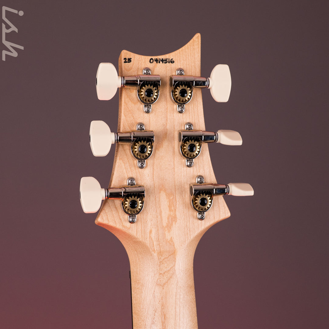 PRS CE 24 Special Limited Edition Carroll Blue