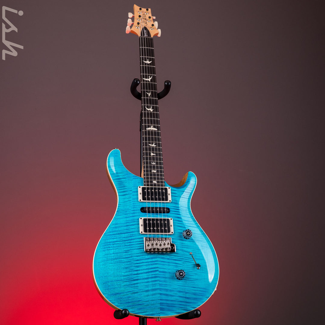 PRS CE 24 Special Limited Edition Carroll Blue