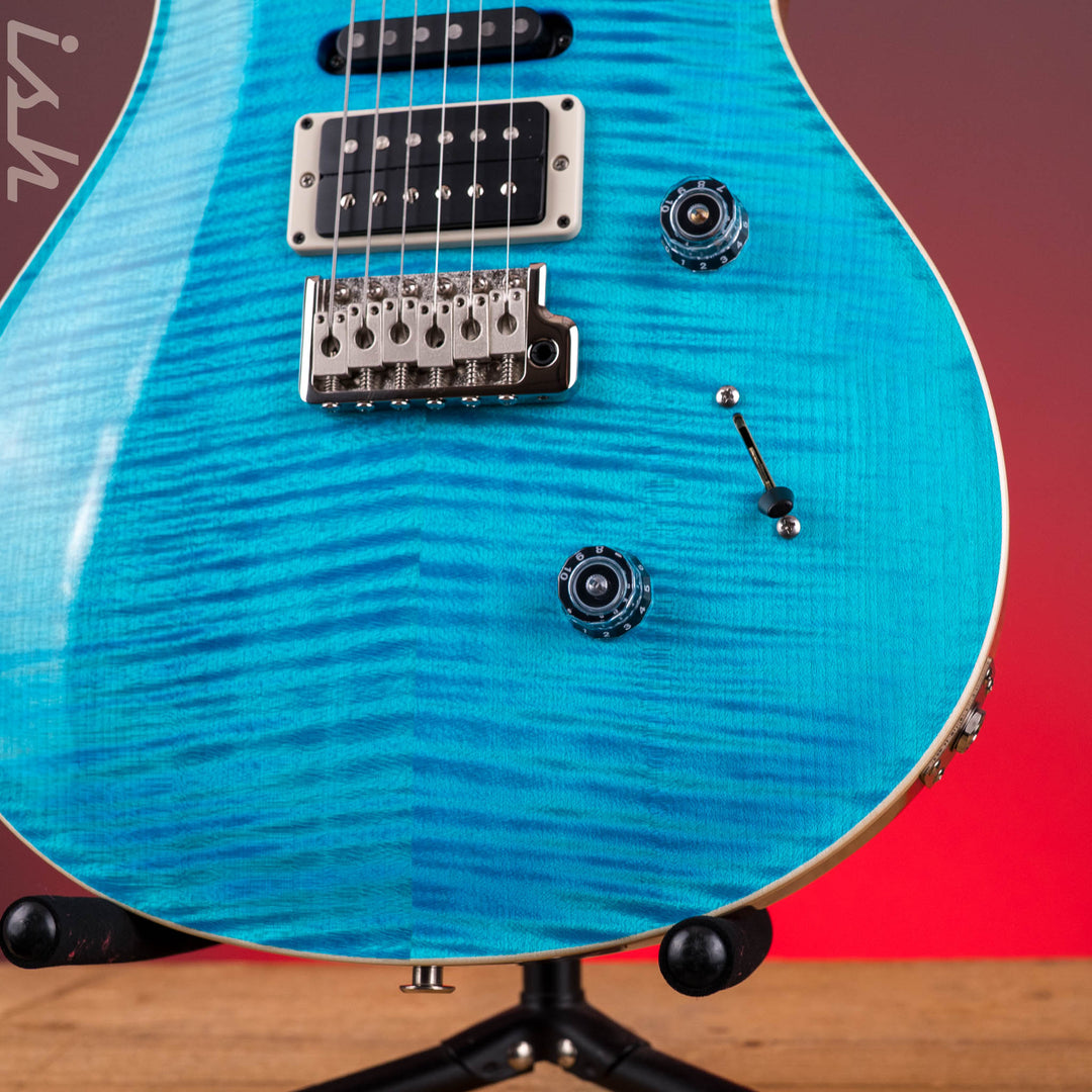 PRS CE 24 Special Limited Edition Carroll Blue