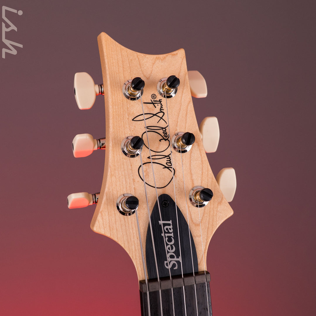 PRS CE 24 Special Limited Edition Carroll Blue