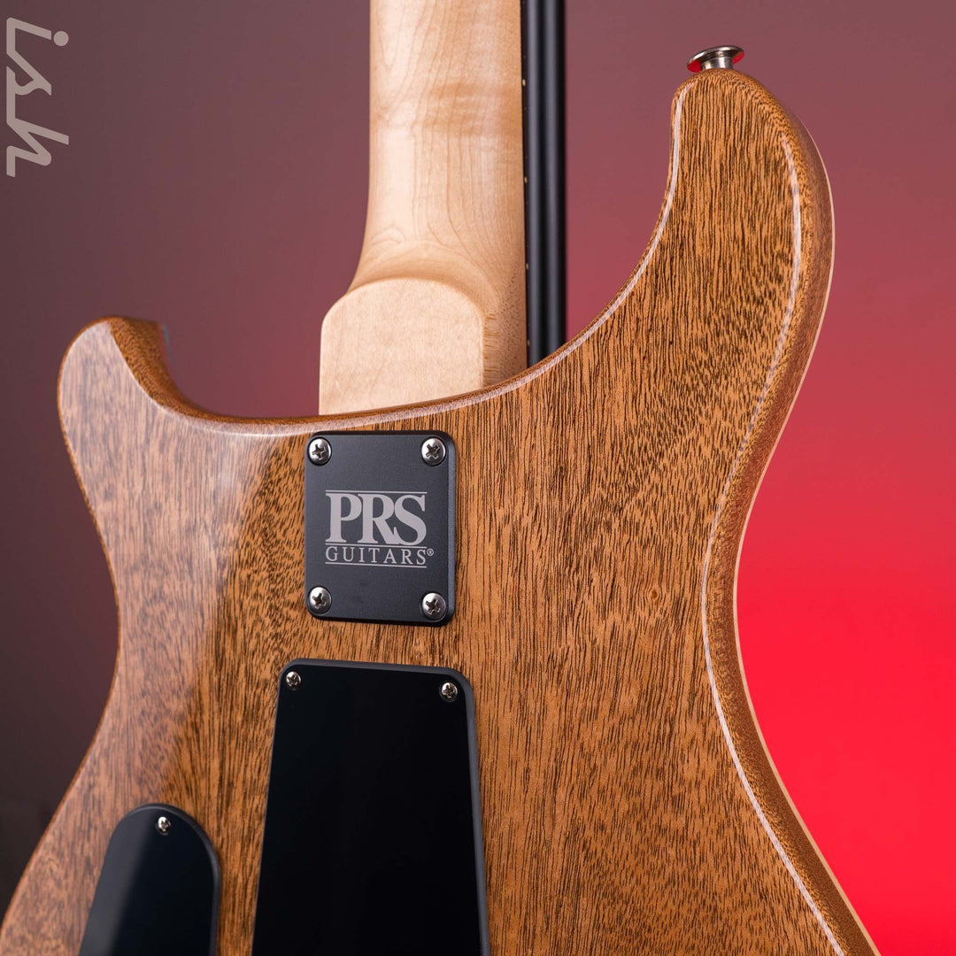 PRS CE 24 Special Limited Edition Carroll Blue
