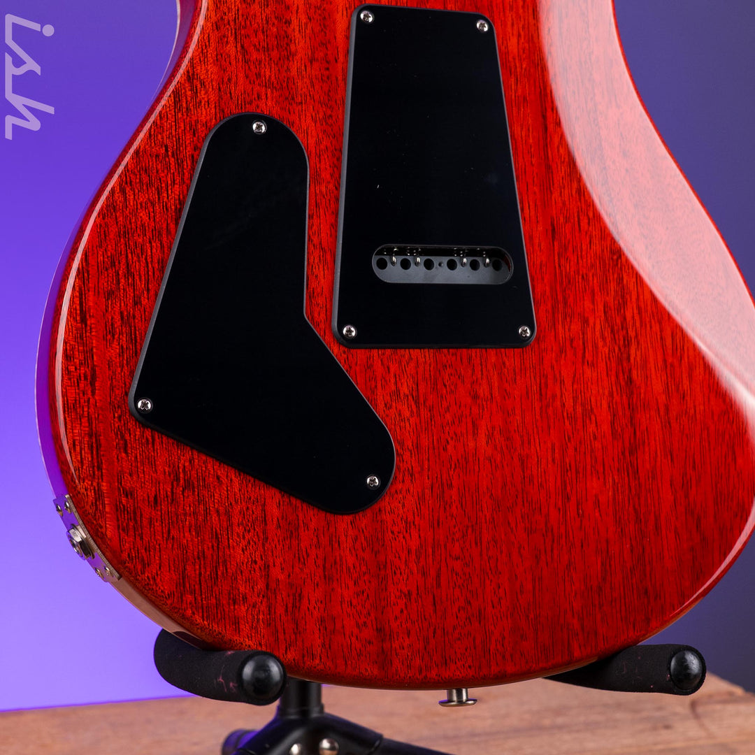 PRS CE 24 Special Limited Edition McCarty Sunburst
