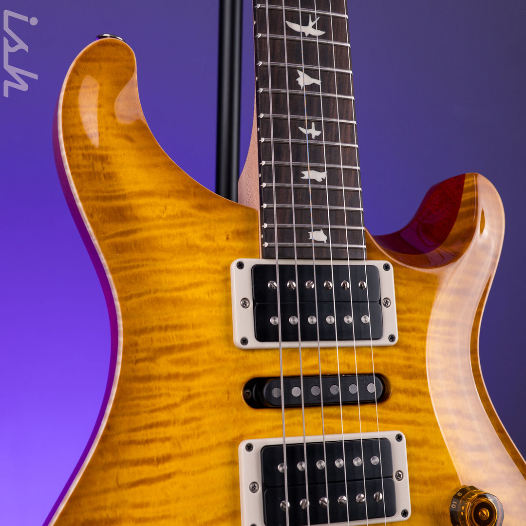 PRS CE 24 Special Limited Edition McCarty Sunburst