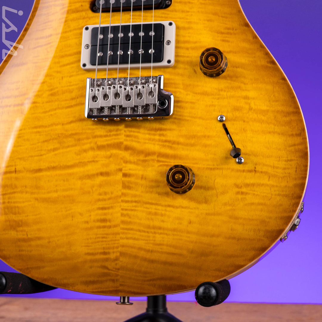 PRS CE 24 Special Limited Edition McCarty Sunburst