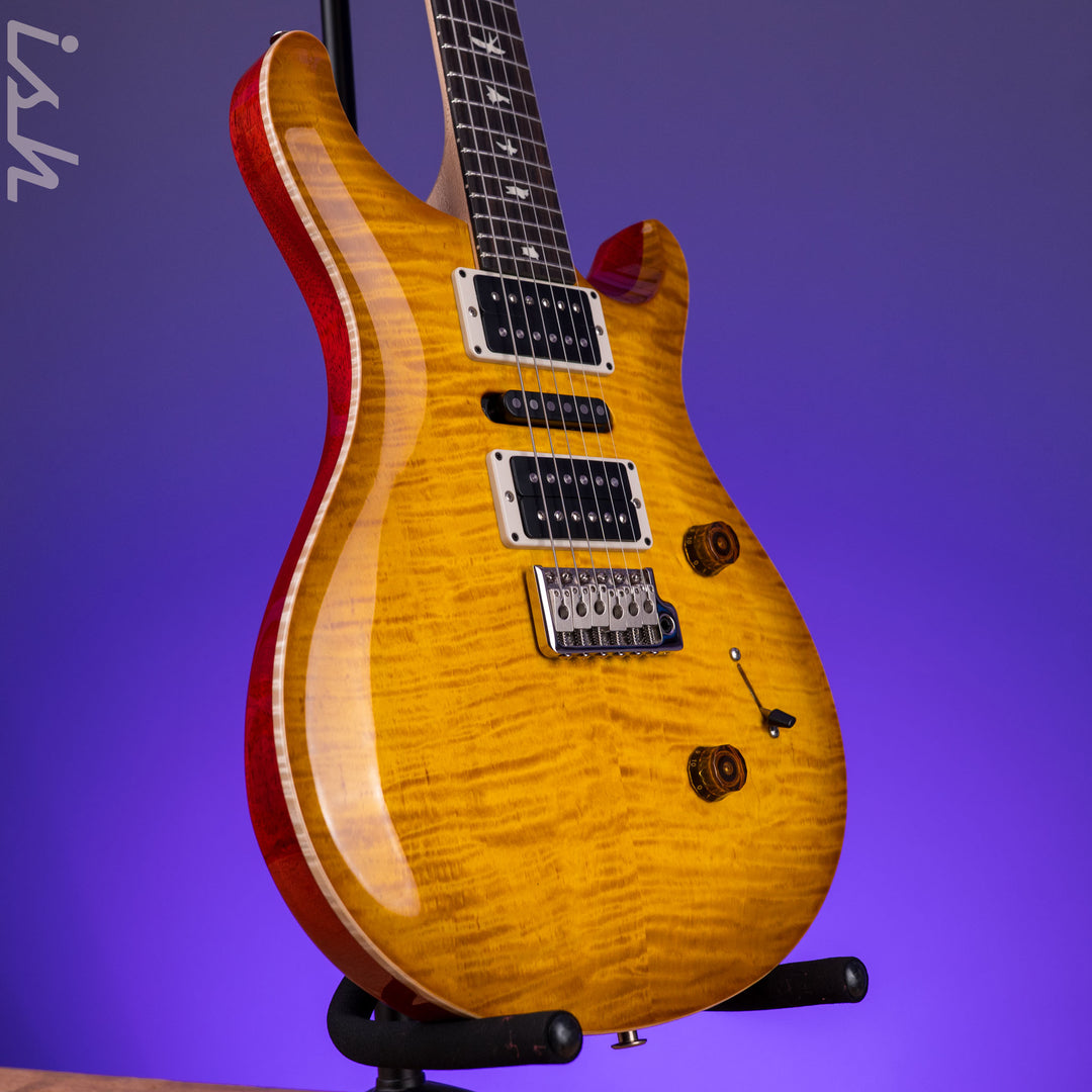 PRS CE 24 Special Limited Edition McCarty Sunburst