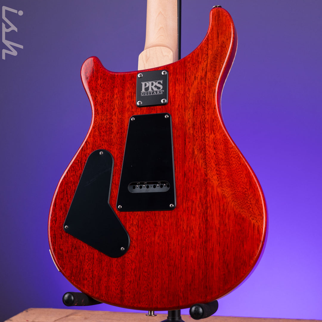 PRS CE 24 Special Limited Edition McCarty Sunburst