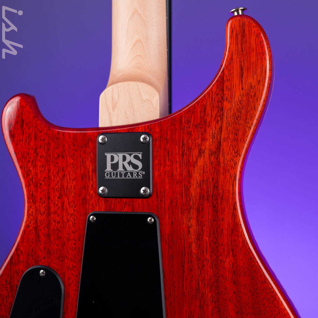PRS CE 24 Special Limited Edition McCarty Sunburst