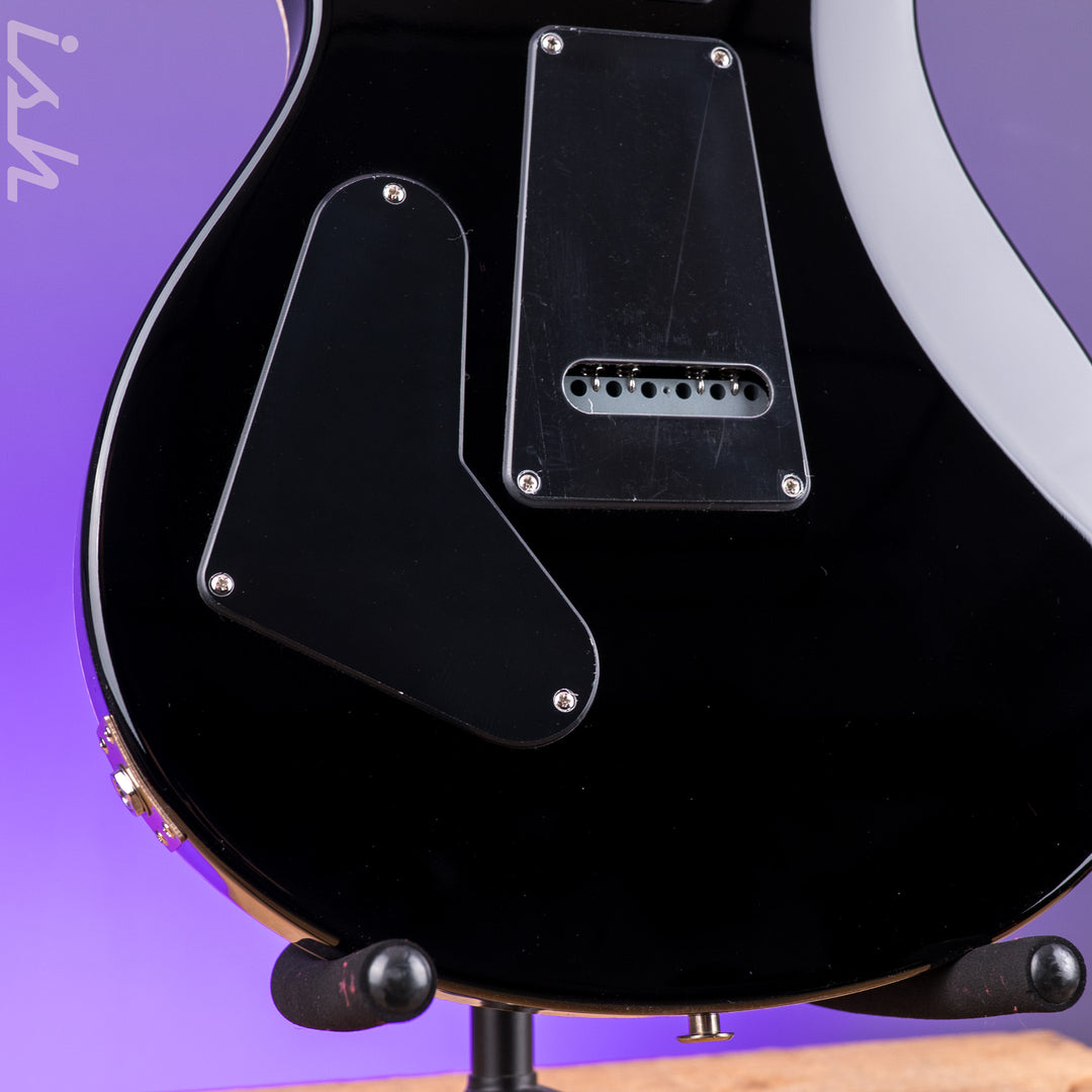 PRS CE 24 Special Limited Edition Faded Gray Black