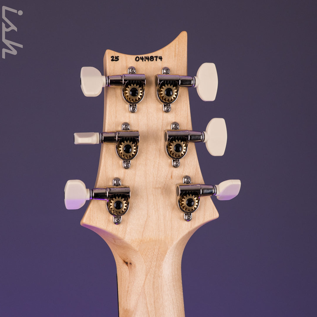 PRS CE 24 Special Limited Edition Faded Gray Black