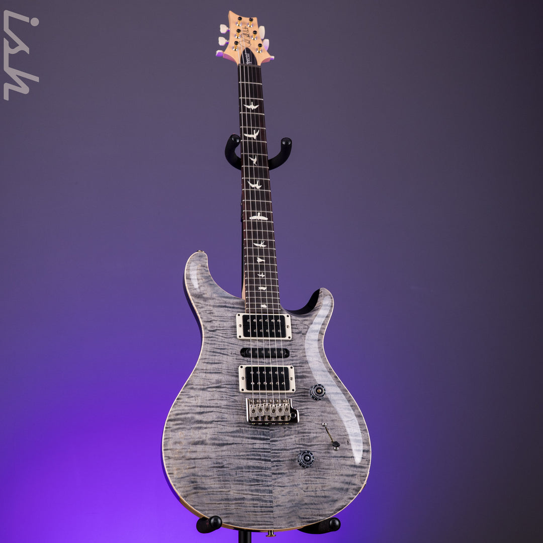 PRS CE 24 Special Limited Edition Faded Gray Black