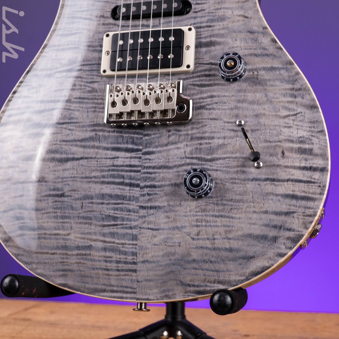 PRS CE 24 Special Limited Edition Faded Gray Black