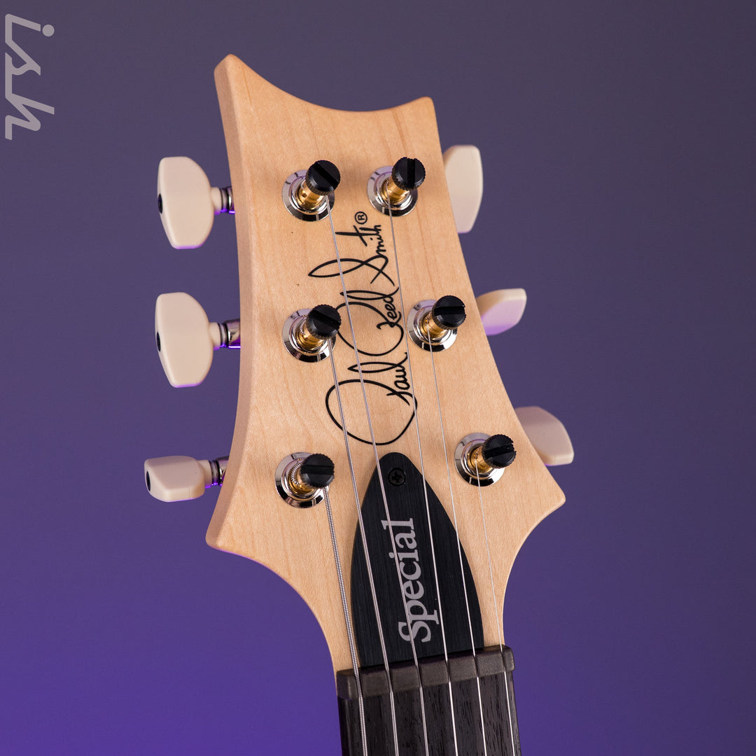 PRS CE 24 Special Limited Edition Faded Gray Black