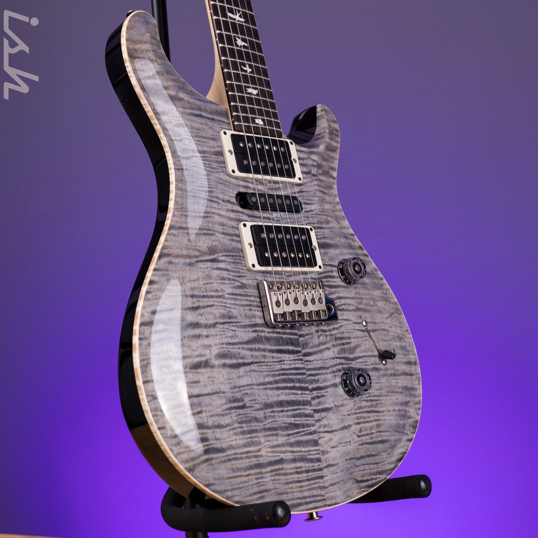 PRS CE 24 Special Limited Edition Faded Gray Black
