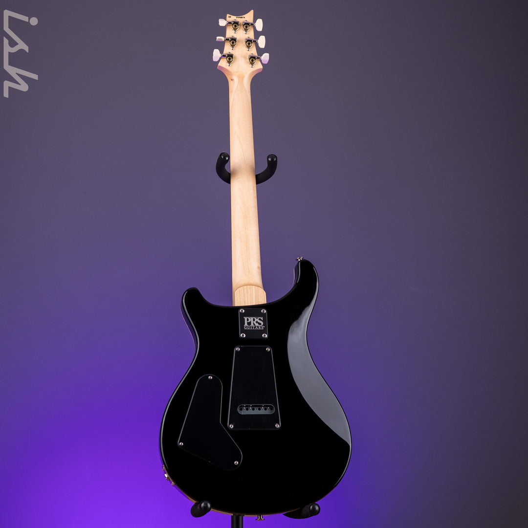 PRS CE 24 Special Limited Edition Faded Gray Black
