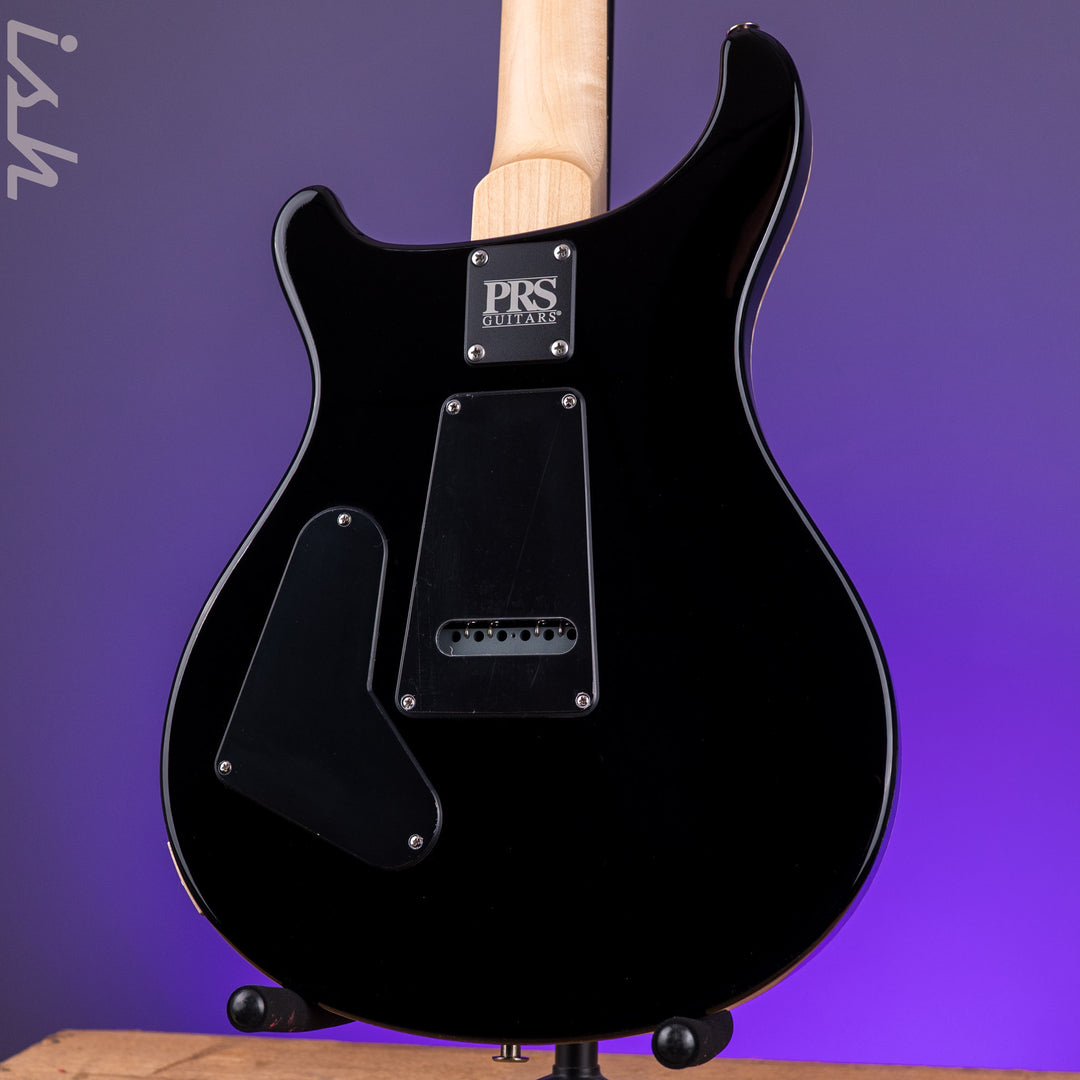 PRS CE 24 Special Limited Edition Faded Gray Black