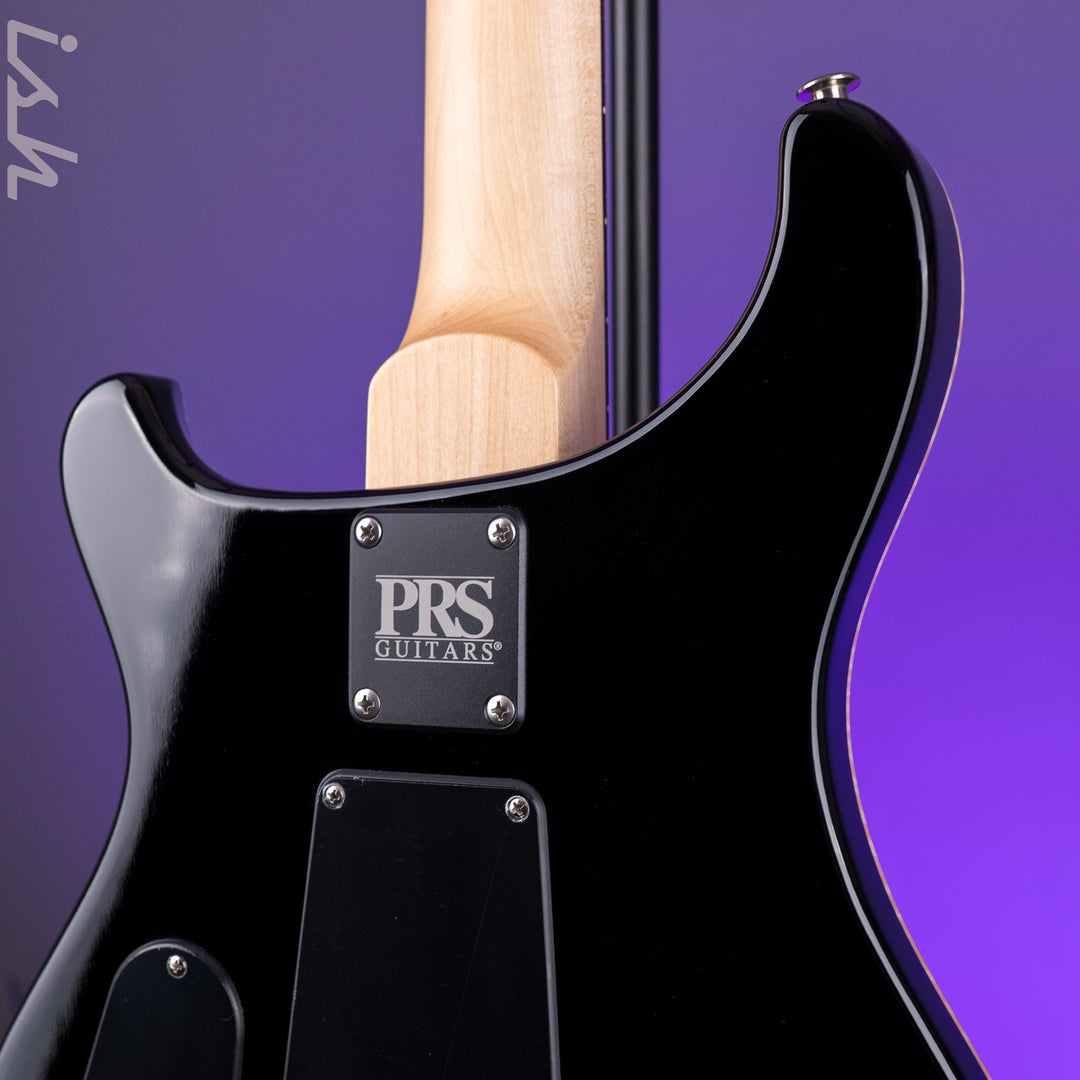 PRS CE 24 Special Limited Edition Faded Gray Black