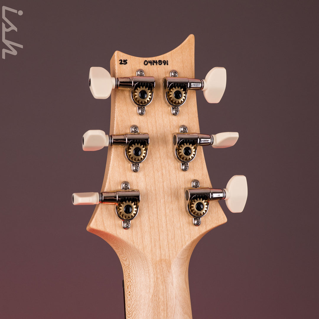 PRS CE 24 Special Limited Edition Faded Blue Smokeburst